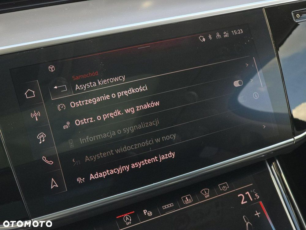 Audi A8 L 50 TDI quattro tiptronic - 29