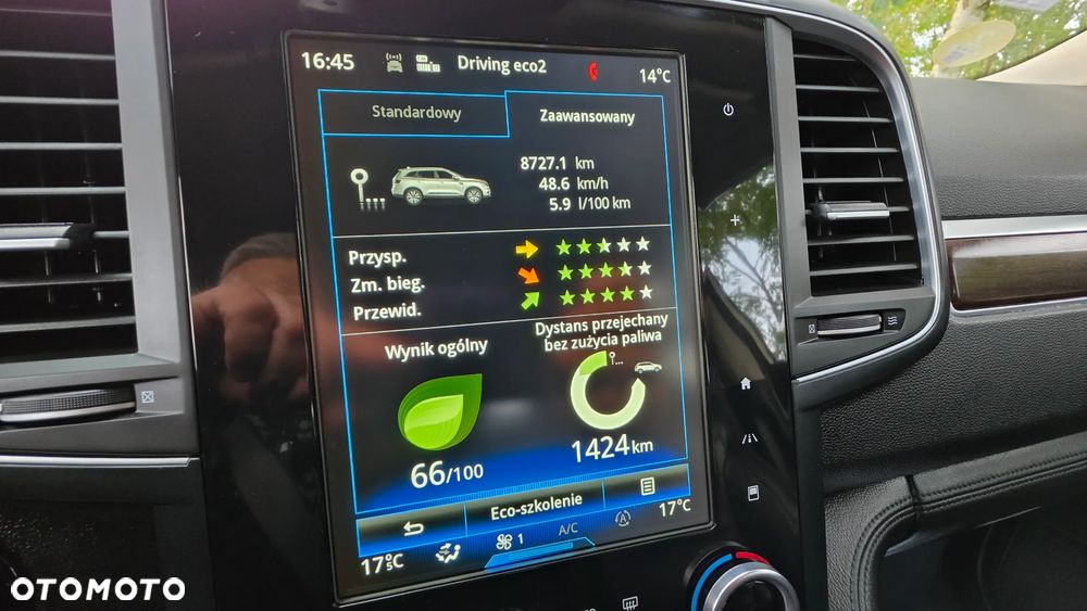 Renault Koleos ENERGY dCi 130 INTENS - 33