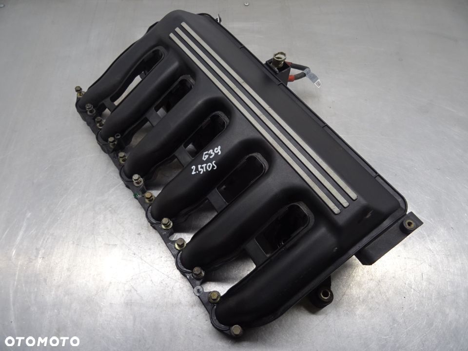 BMW E39 SEDAN 95-00 2.5D KOLEKTOR SSĄCY - 1