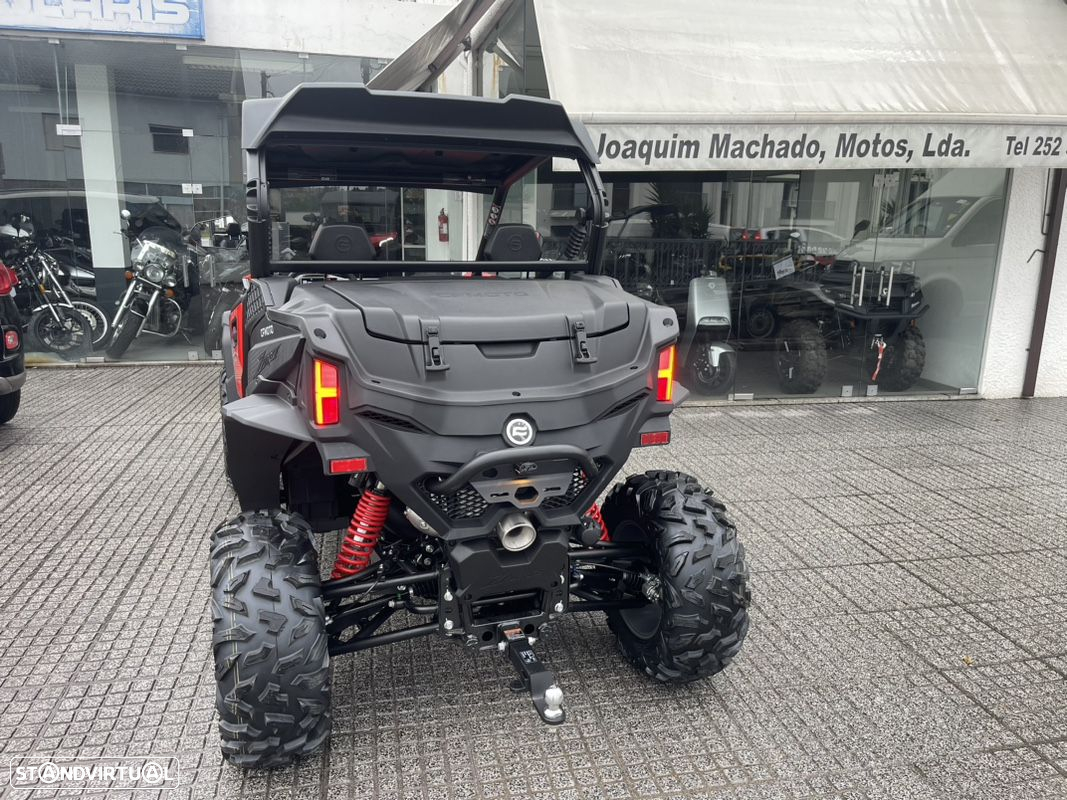 CF Moto C Force G FORCE 950 - 2
