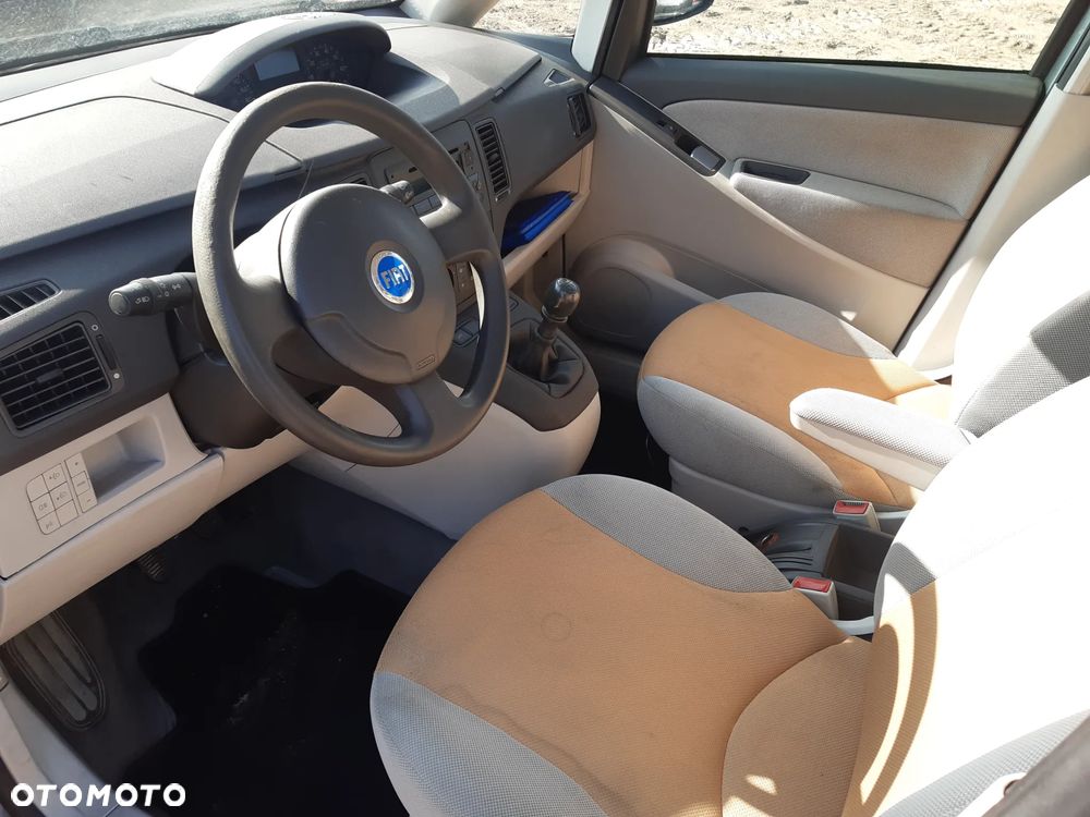 Fiat Idea - 9