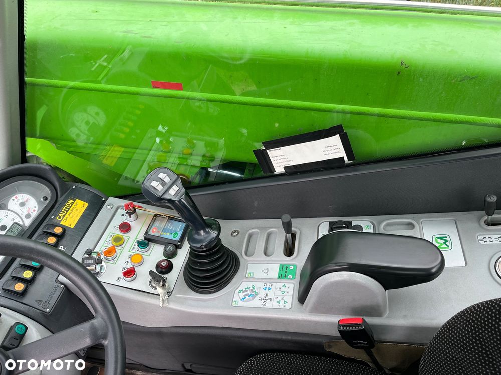 Merlo P25.6 - 6