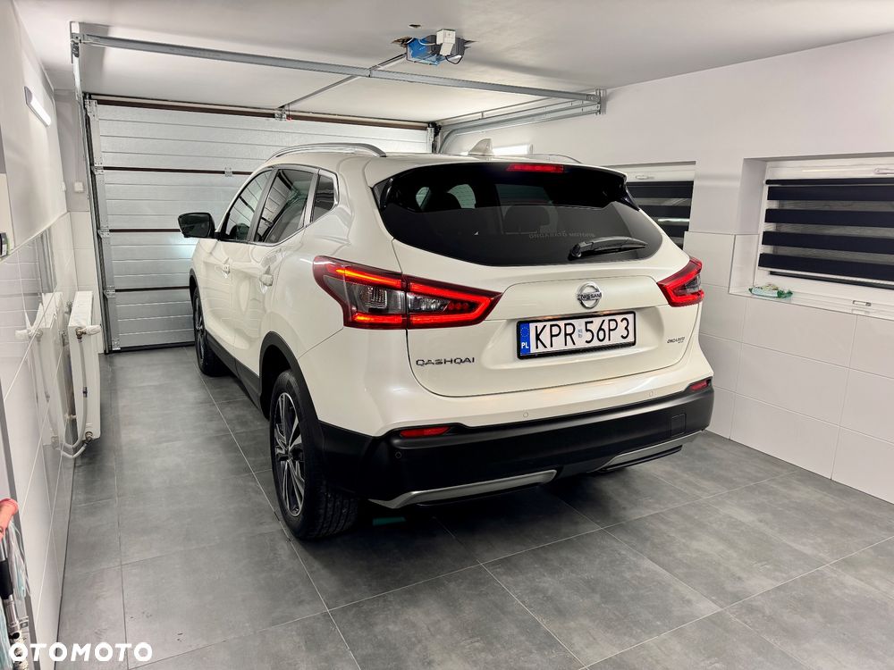 Nissan Qashqai 1.5 dCi Tekna - 5