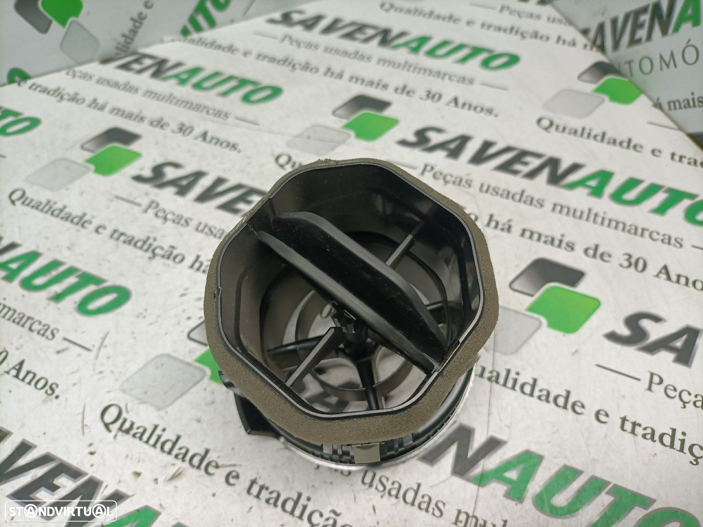 Grelha / Difusor Sofagem Mercedes-Benz B-Class (W246, W242) - 3
