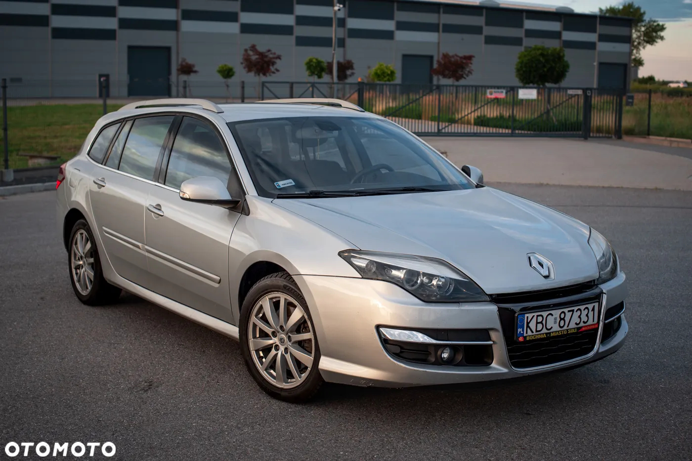 Renault Laguna - 2