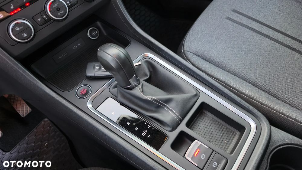 Seat Ateca 1.5 TSI Style S&S DSG - 21