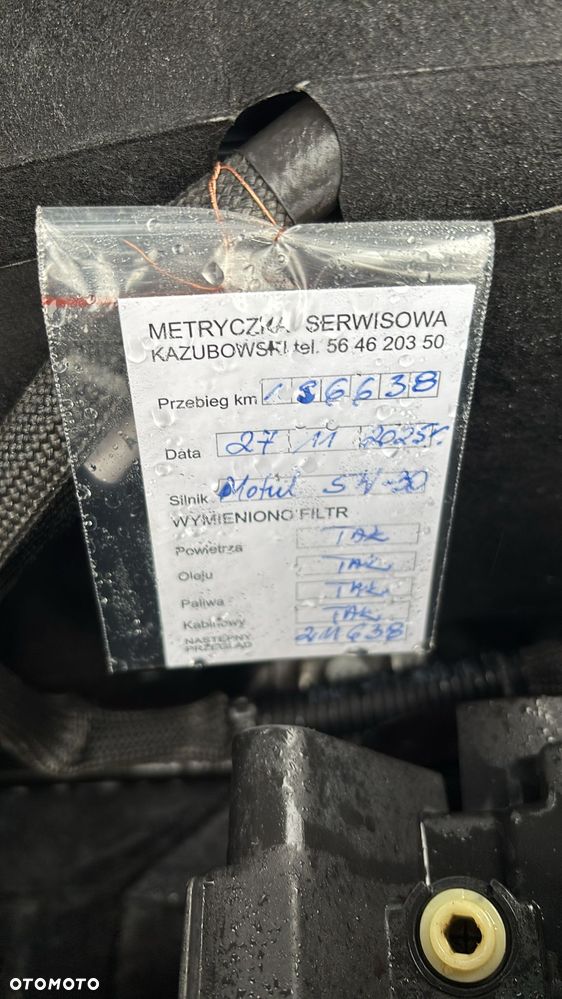 Volkswagen Transporter Kombi L1H1 DSG - 36