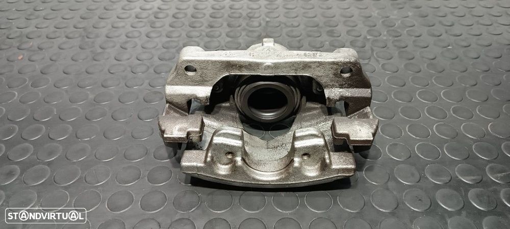 PINÇA DE TRAVÃO FRENTE ESQUERDA NISSAN JUKE (F16) ACENTA - 3