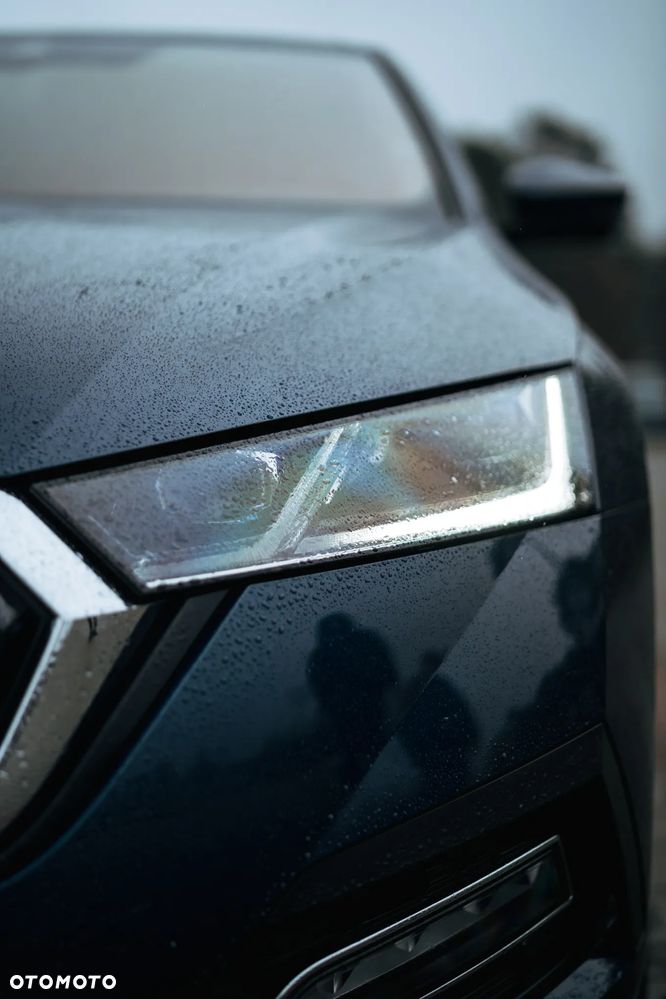 Skoda Octavia - 14