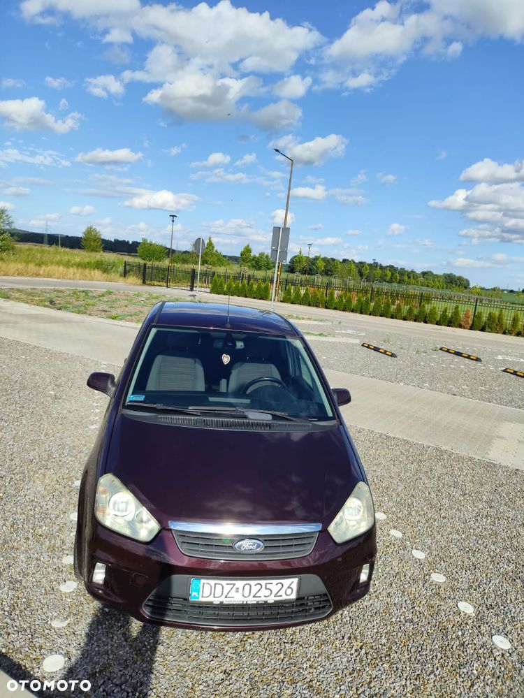 Ford C-MAX - 7