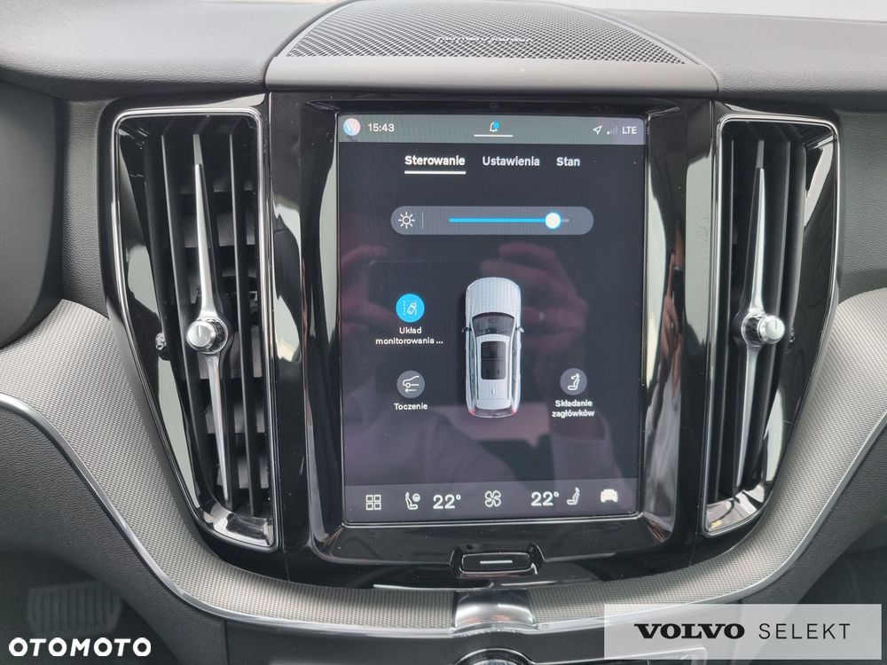 Volvo XC 60 - 28