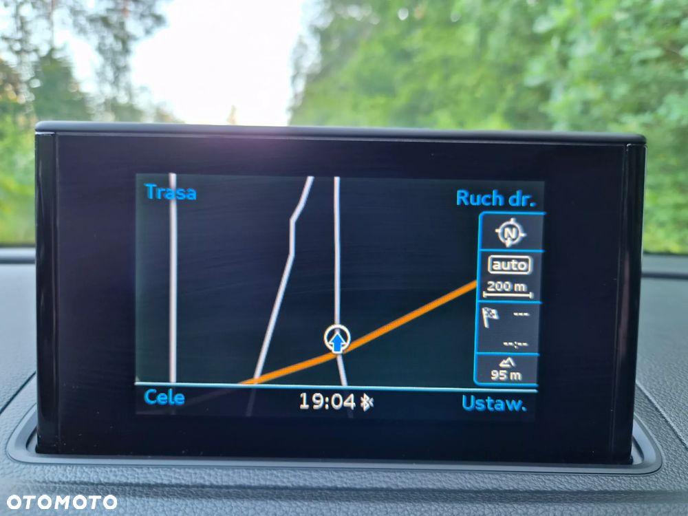 Audi A3 Sportback 1.4 TFSI Ambition - 20
