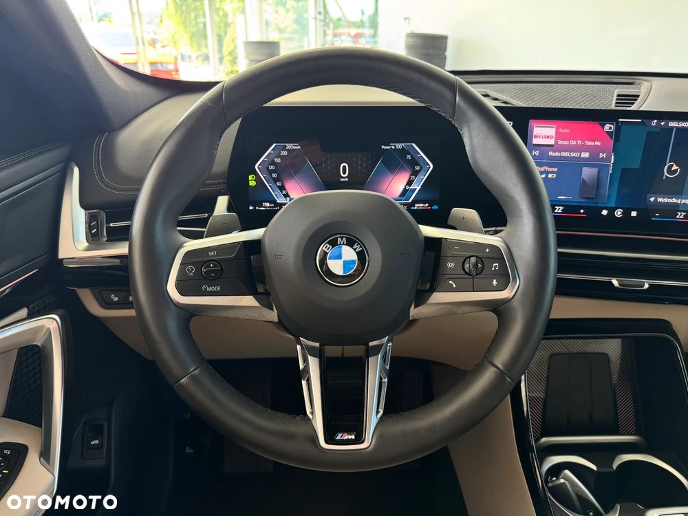 BMW X1 sDrive18i - 10