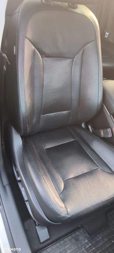Hyundai i40 1.7 CRDi Automatik Premium - 36