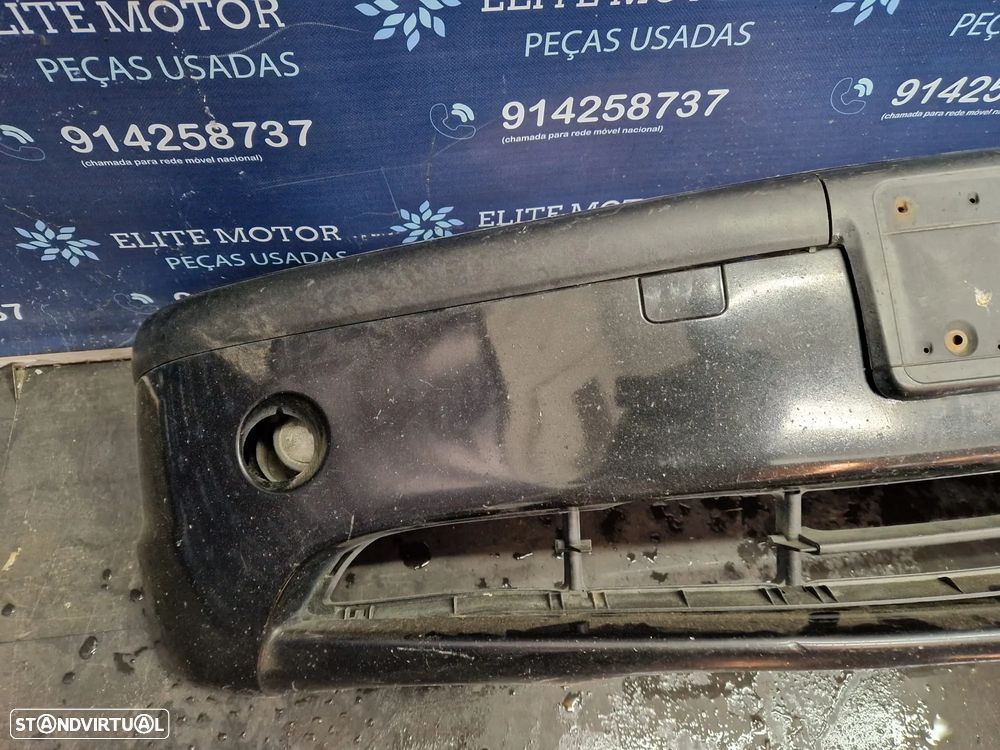 Parachoques frontal usado BMW SERIE 3 E46 FASE 2 frente - 4