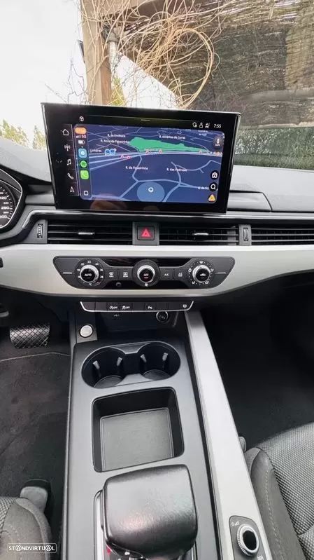 Audi A4 Avant 30 TDI Advanced S tronic - 27