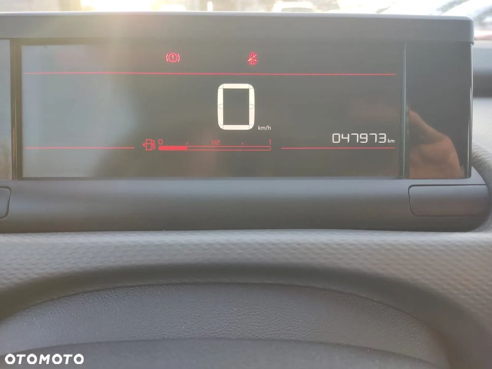 Citroën C4 Cactus - 20