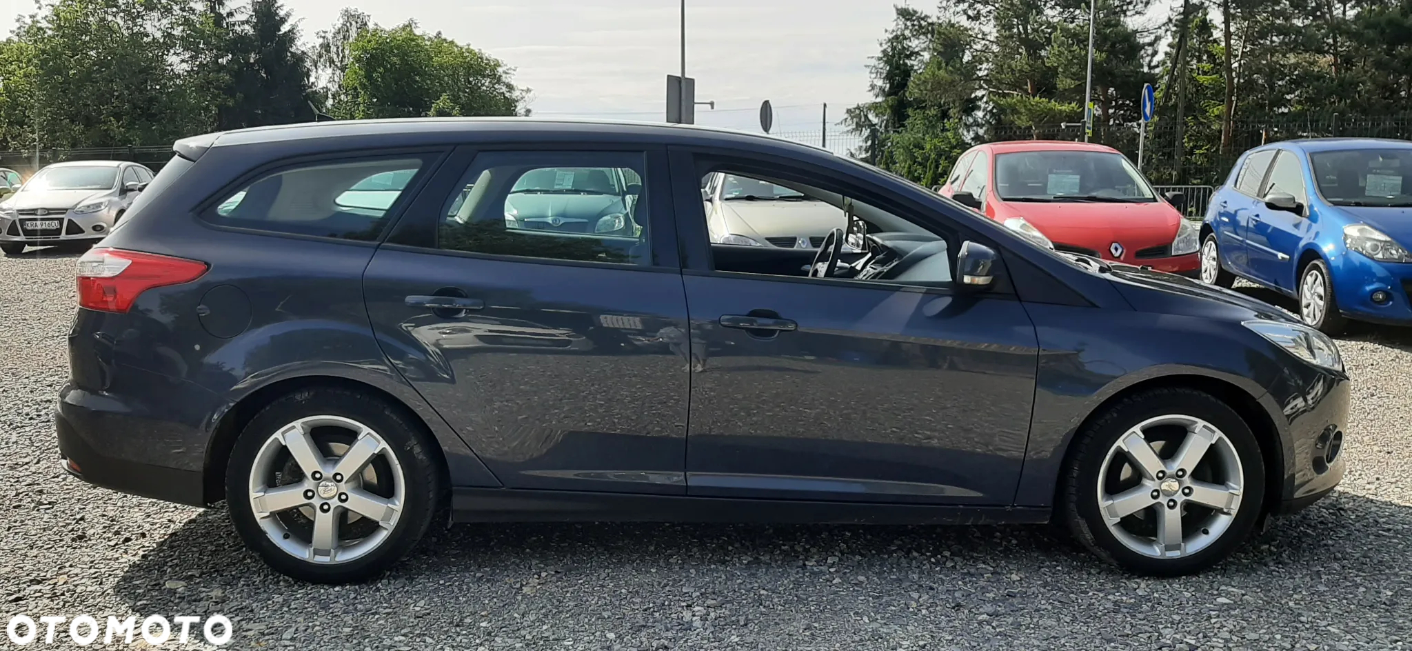 Ford Focus - 17