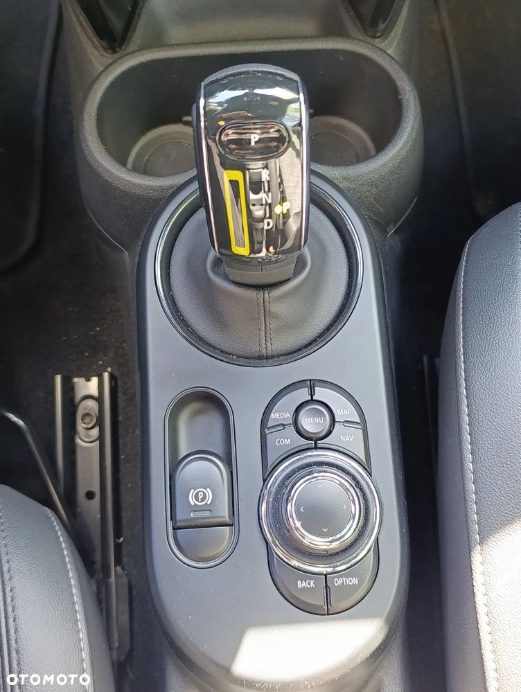 MINI Cooper - 13