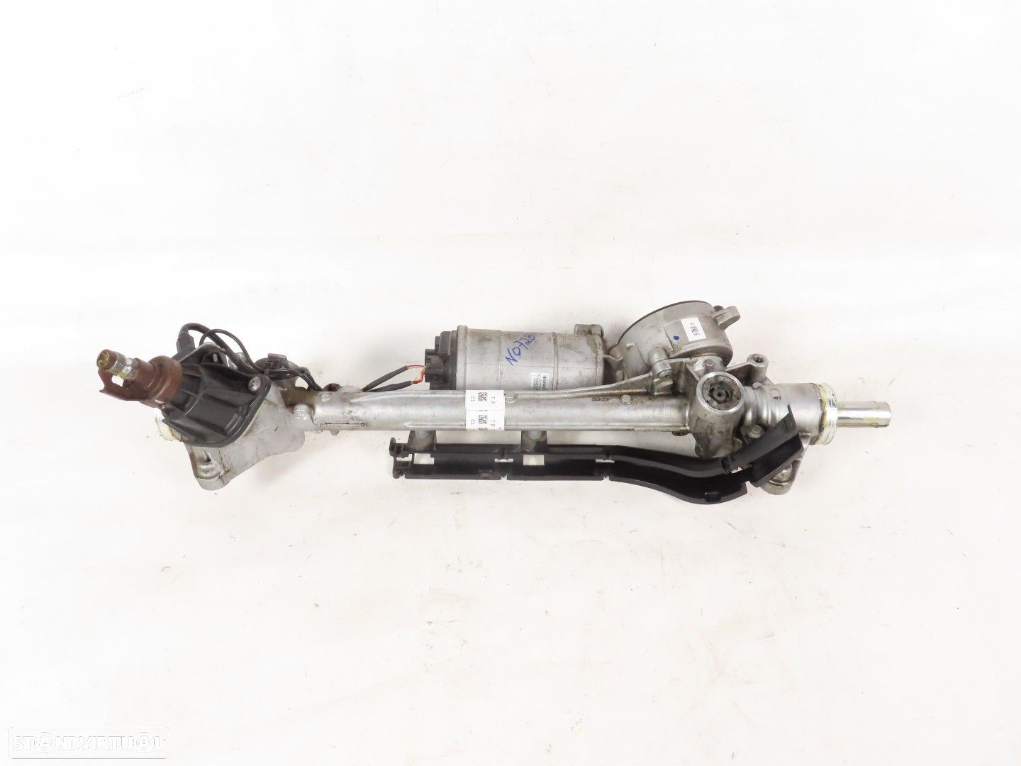 Caixa direcção eléctrica  Seminovo/ Original BMW X3 (G01)/BMW X3 (G01, F97)/BMW... - 1