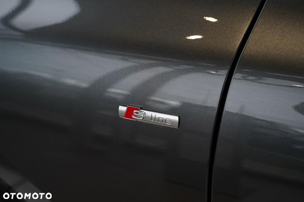 Audi A6 Sportback e-tron performance 100kWh - 31