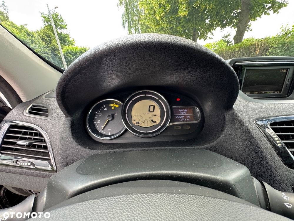 Renault Megane 1.6 dCi Energy Bose EU6 - 5
