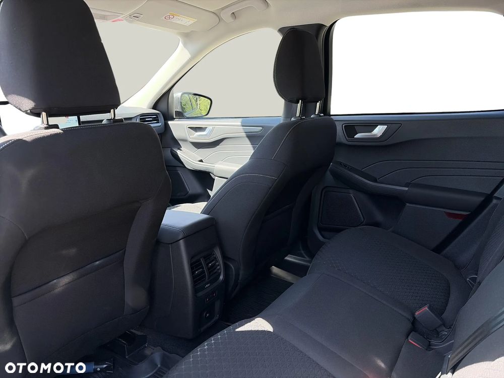 Ford Kuga 2.5 FHEV FWD Titanium - 13