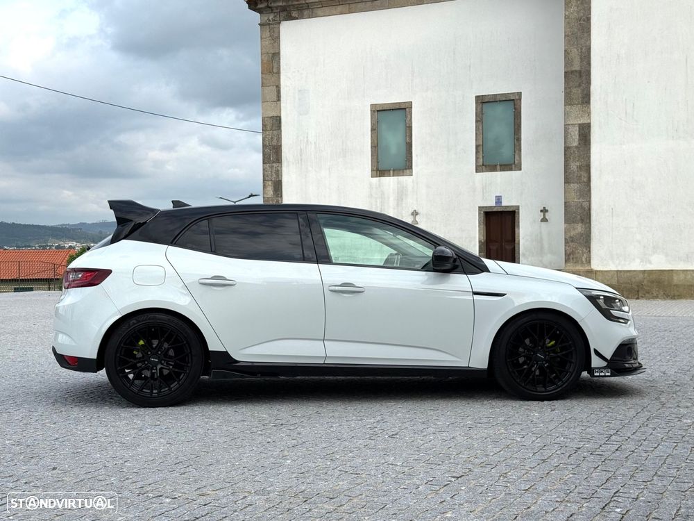 Renault Mégane BLUE dCi 115 LIMITED - 7