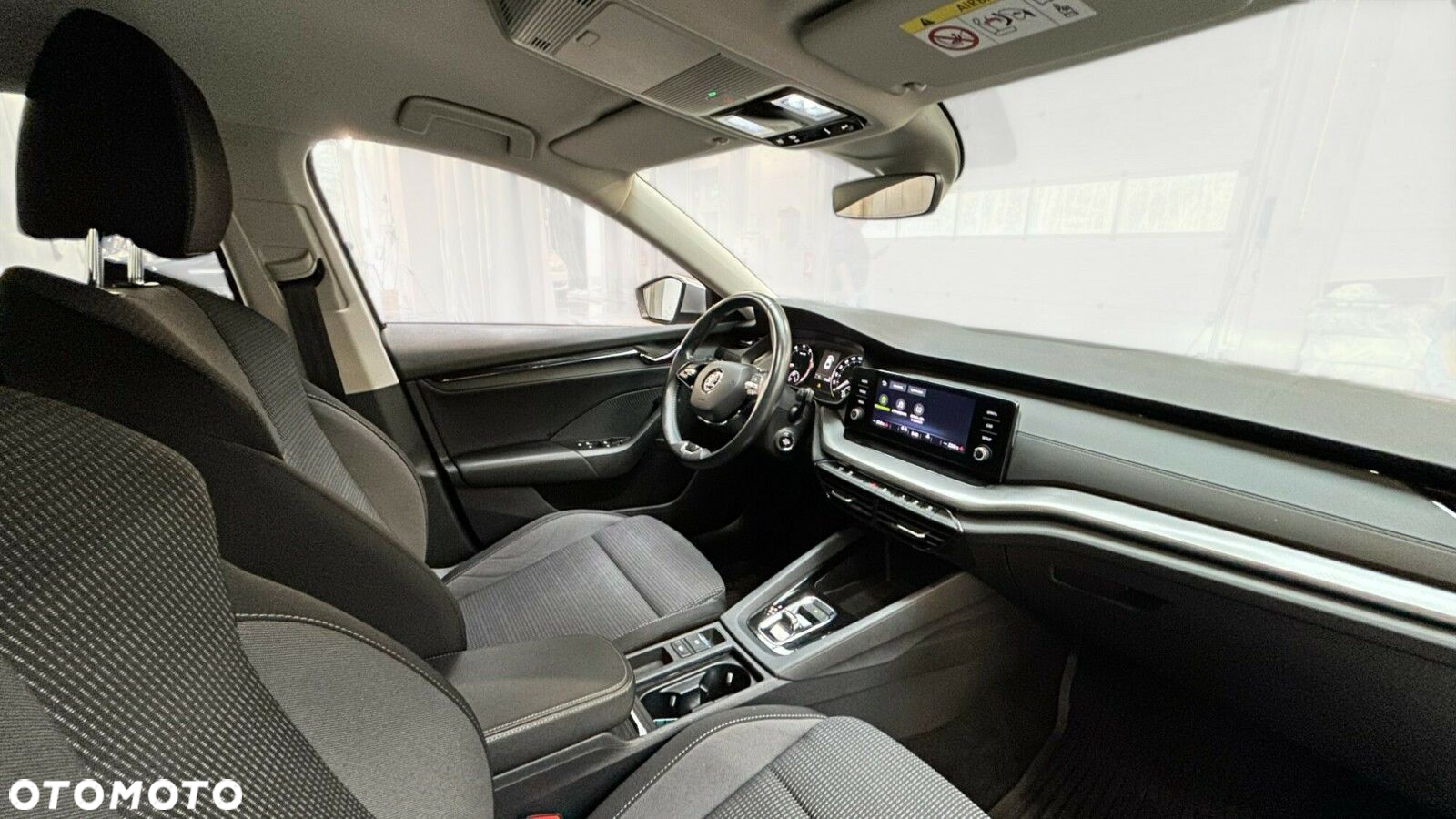 Skoda Octavia - 18