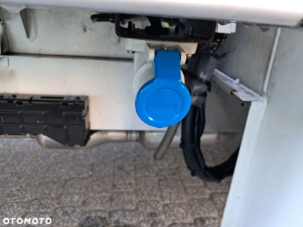 Renault MASTER na BLIŹNIAKACH IGLOOCAR CARRIER 350  Salon Polska - 18