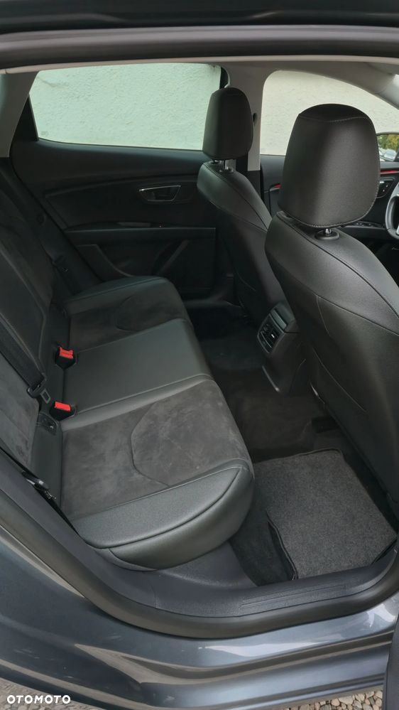 Seat Leon 1.4 TSI Start&Stop XCELLENCE - 16