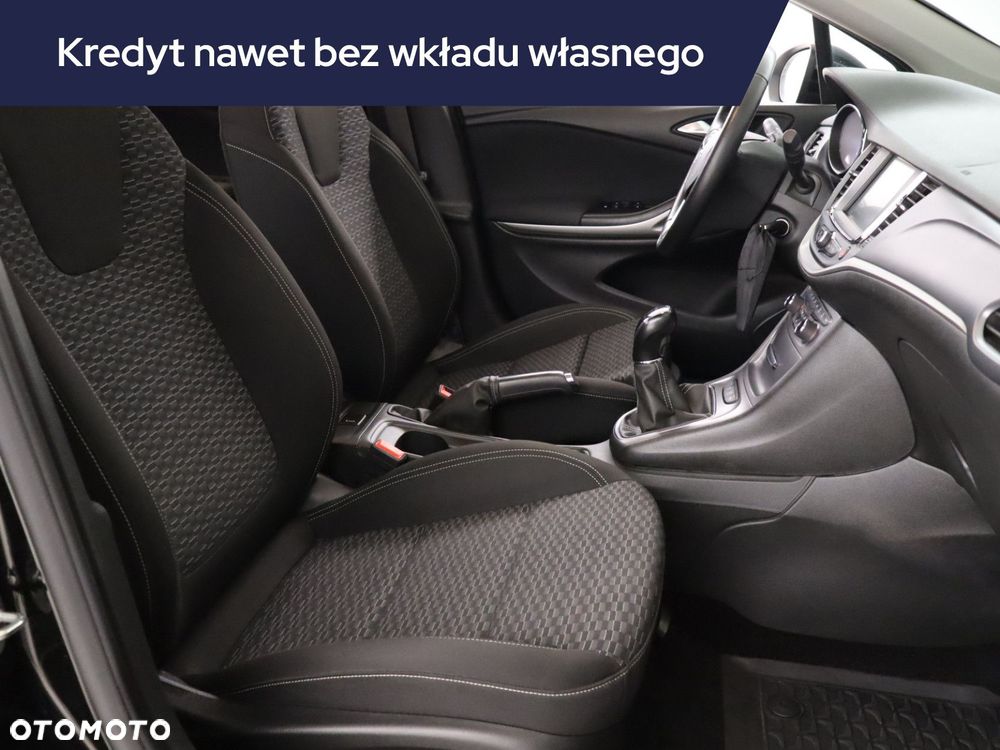 Opel Astra - 11