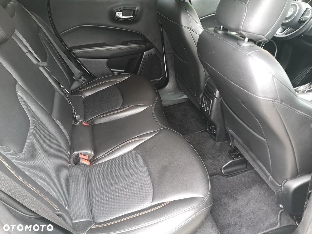 Jeep Compass 2.0 MJD Limited 4WD S&S - 23