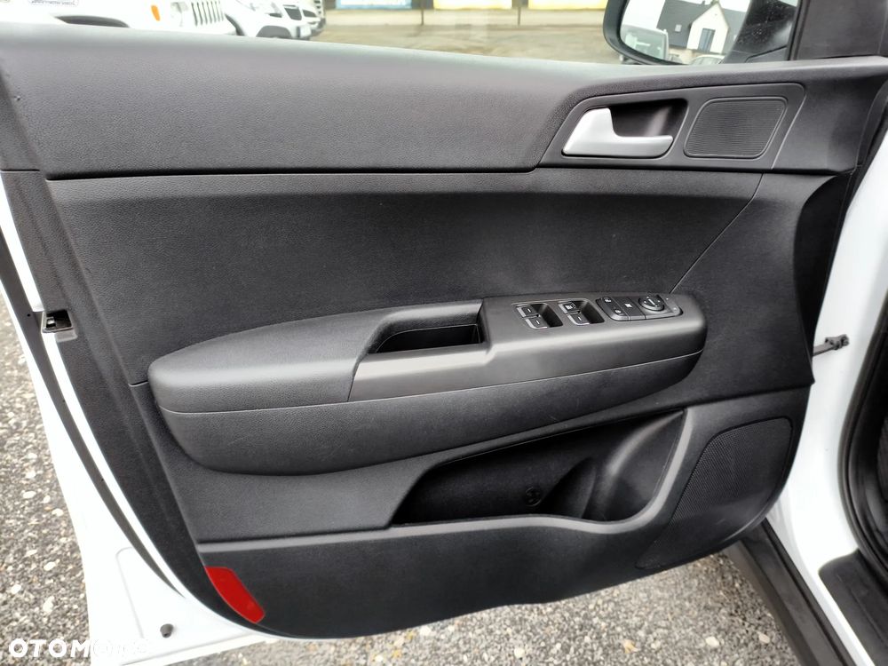 Kia Sportage 1.6 GDI 2WD EDITION 7 - 21