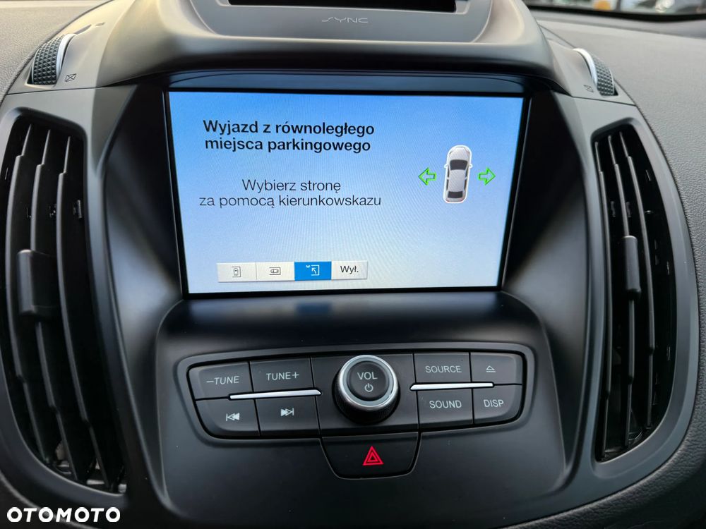Ford Kuga 1.5 EcoBlue FWD ST-Line - 32