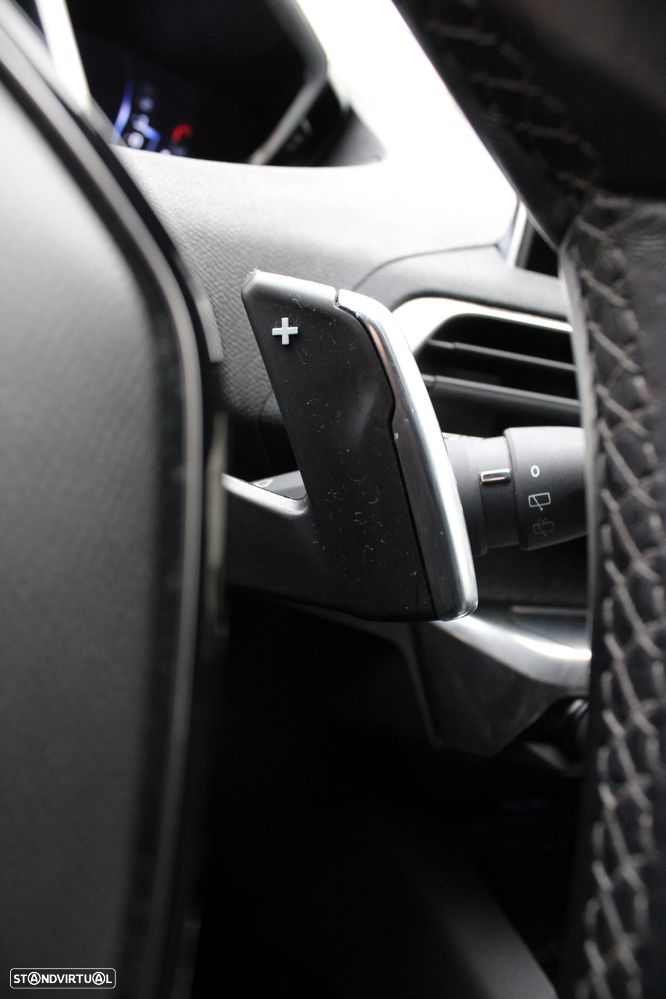 Peugeot 5008 PureTech 130 EAT8 Stop & Start Allure - 14