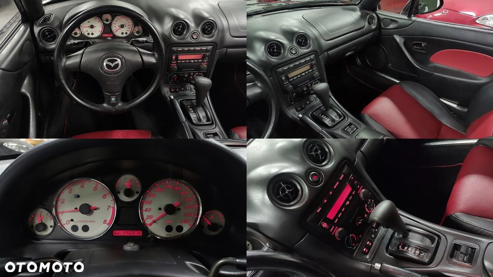 Mazda MX-5 - 19