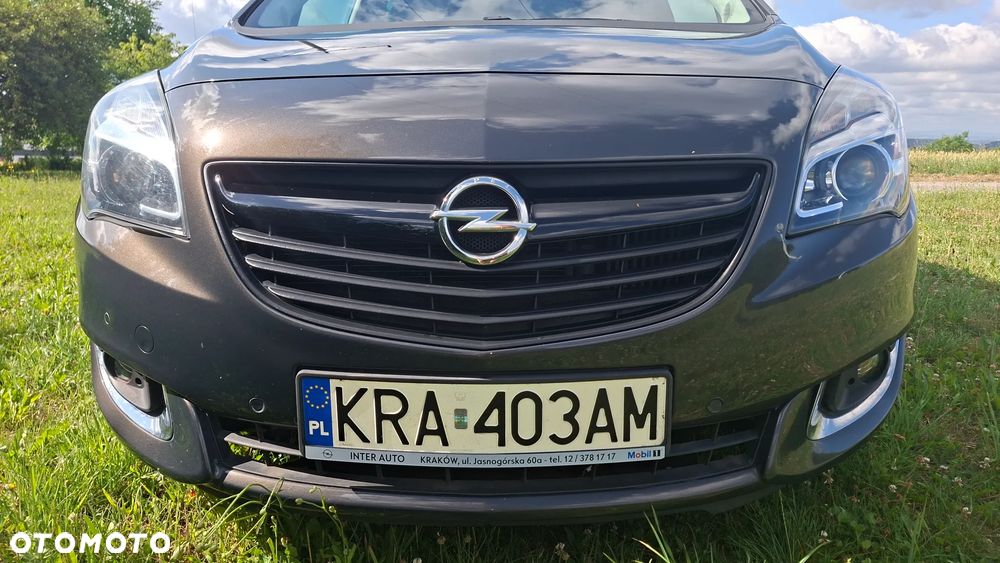Opel Meriva 1.4 Design Edition - 9