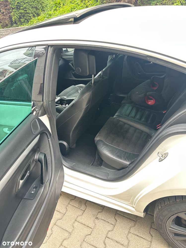 Volkswagen CC 2.0 TDI DPF BMT DSG - 9