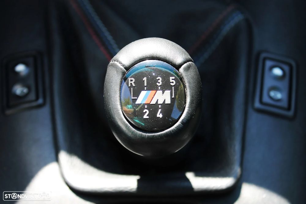 BMW M3 - 32
