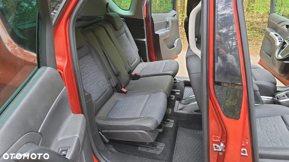 Opel Meriva 1.4 Automatik Selection - 10