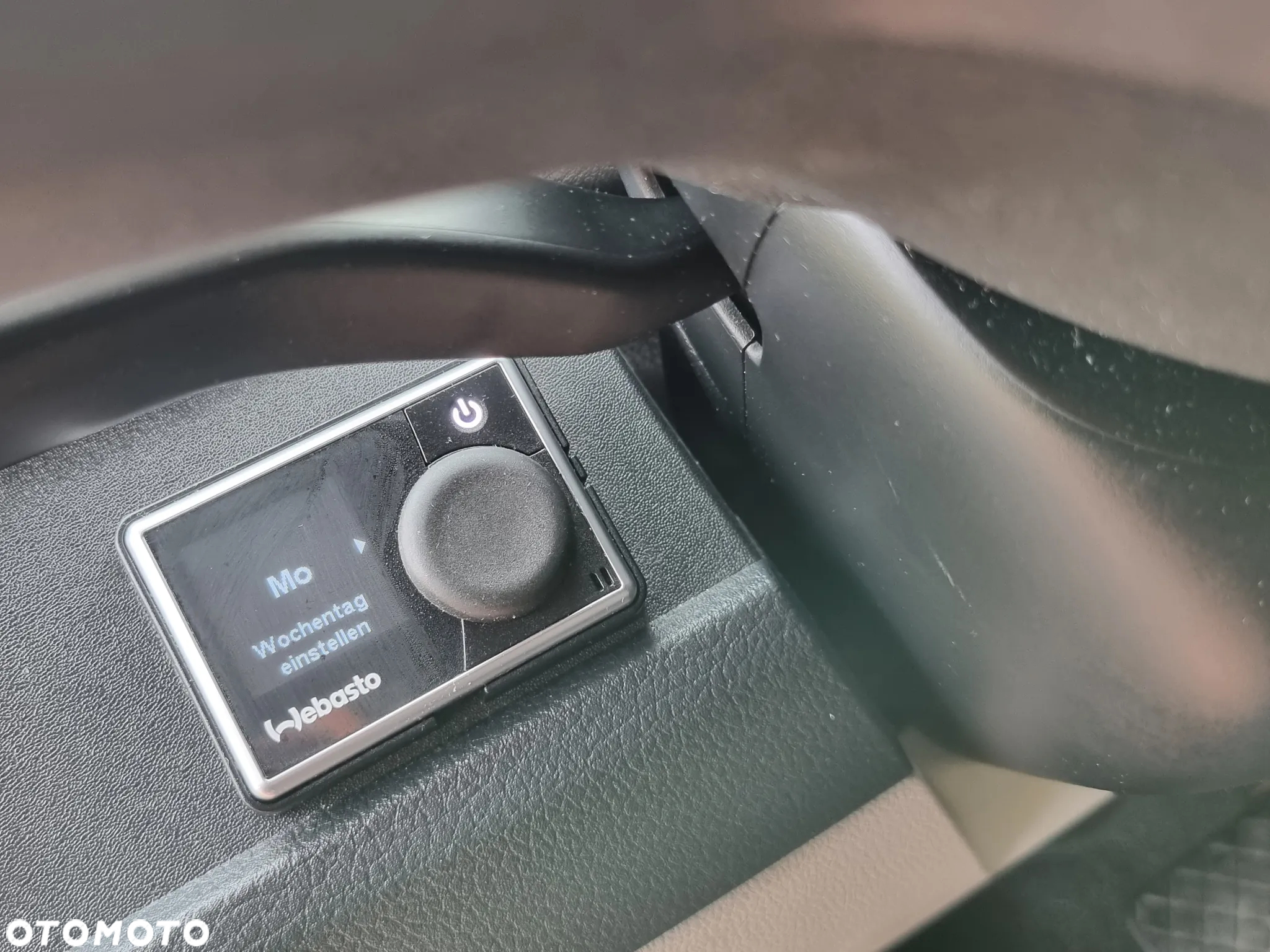 Volkswagen Transporter - 23