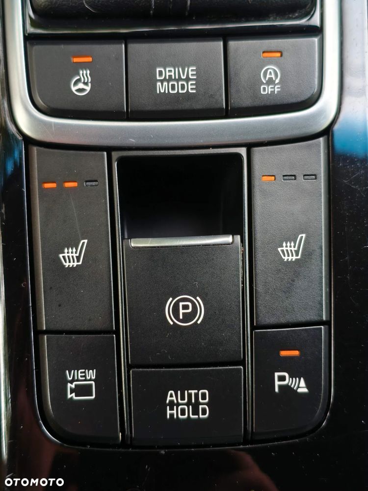 Kia Optima 1.6 T-GDI M DCT - 18