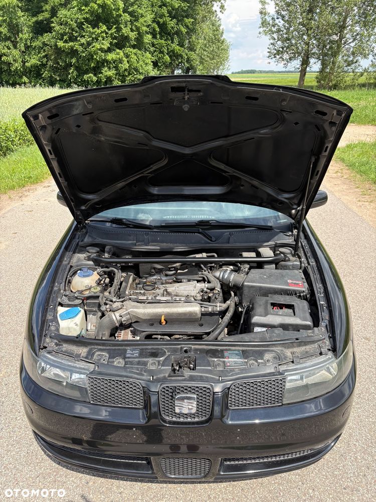 Seat Leon 1.8T Top Sport - 13