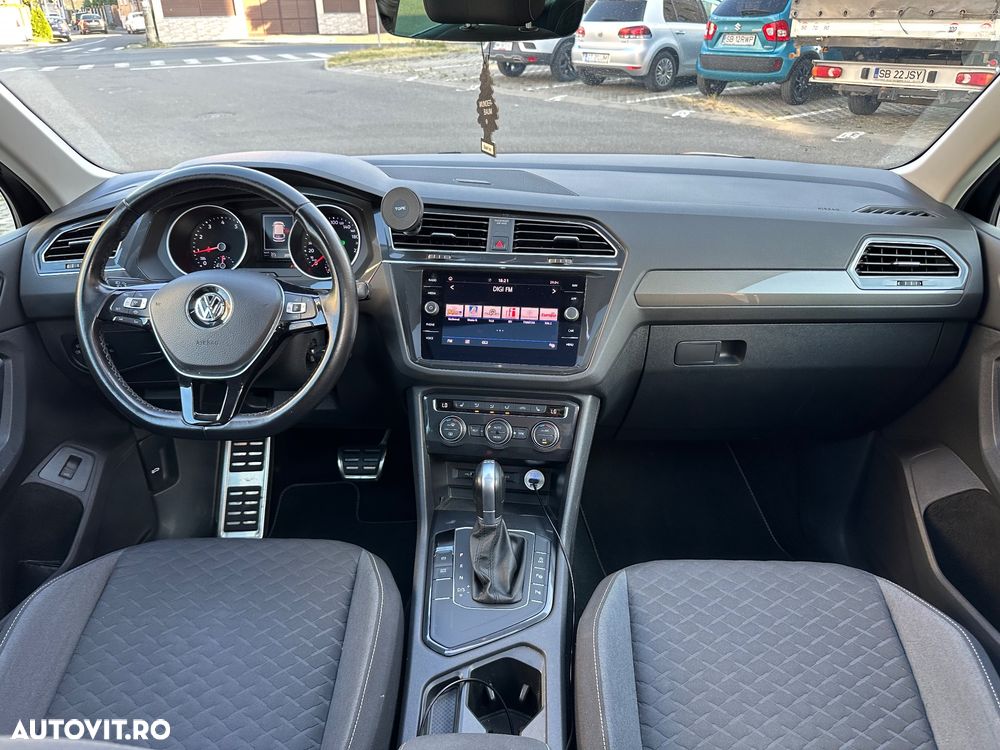 Volkswagen Tiguan 1.5 TSI ACT DSG Elegance - 5