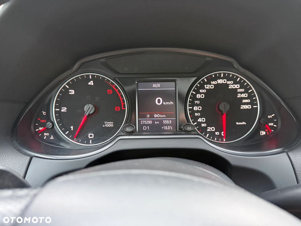 Audi Q5 - 12