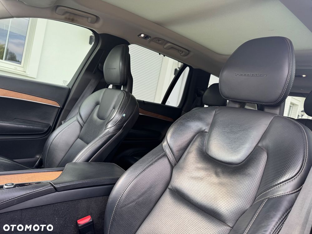 Volvo XC 90 - 15