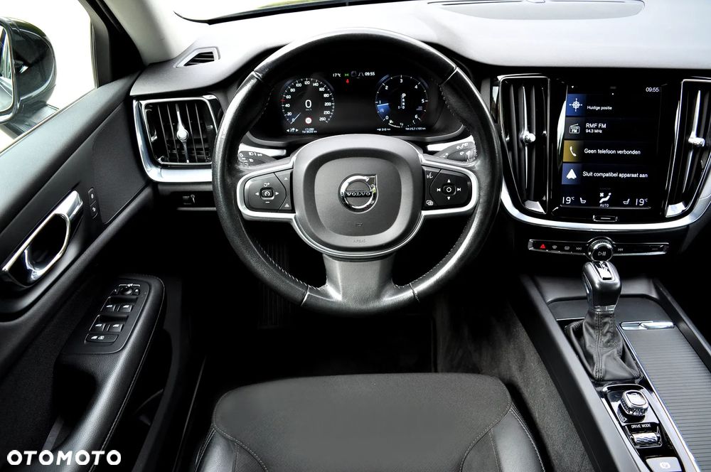 Volvo V60 D3 Geartronic Inscription - 15