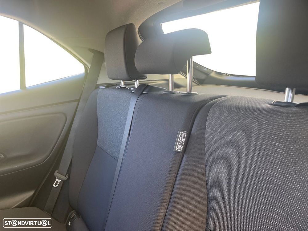 Toyota Yaris Cross 1.5 HDF Comfort - 12