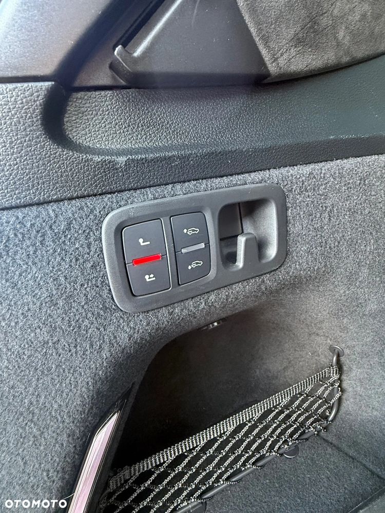 Audi SQ7 4.0 TDI Quattro Tiptronic - 18